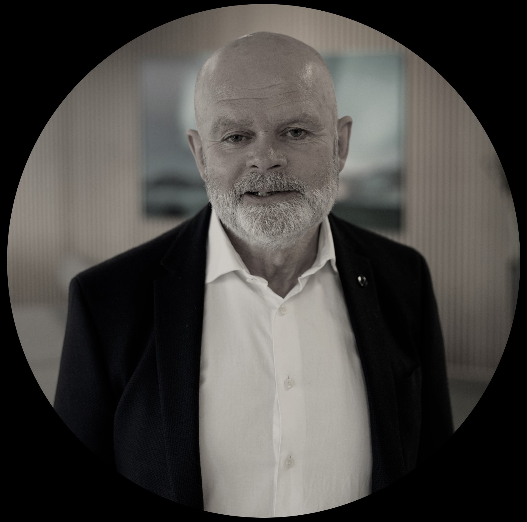 Anders Bøe